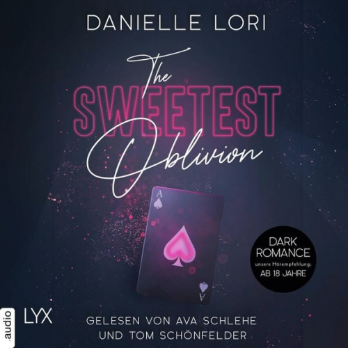 Danielle Lori - The Sweetest Oblivion