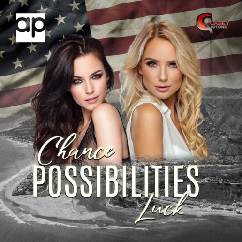 Casey Stone - Chance, Possibilities, Luck