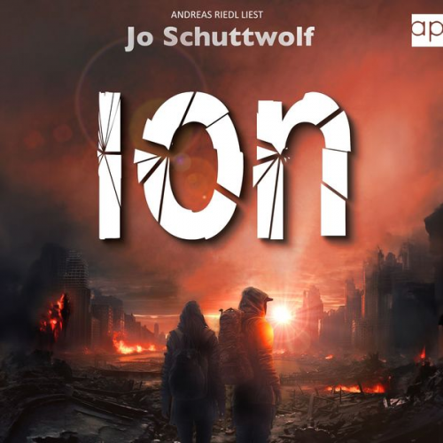 Jo Schuttwolf - ION