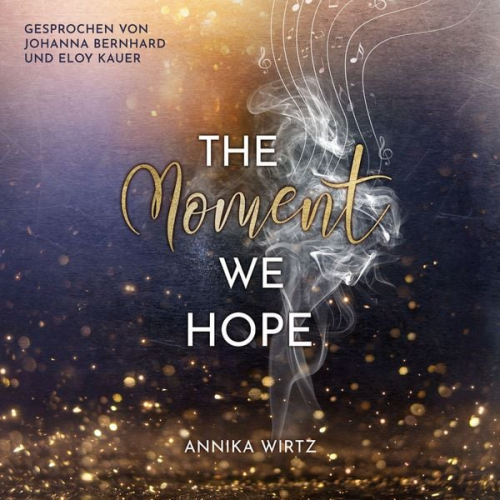 Annika Wirtz - The Moment we Hope