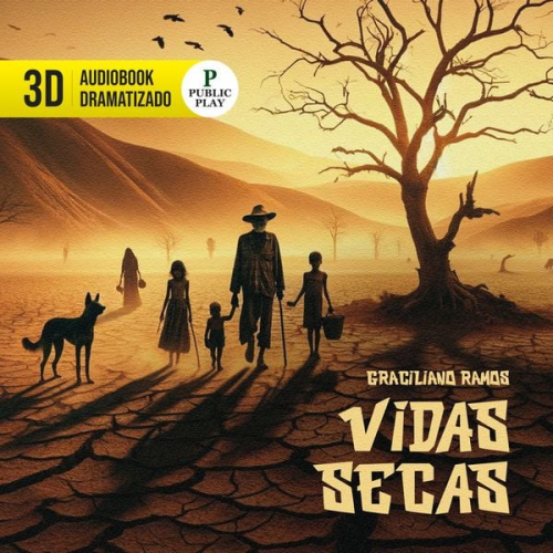 Graciliano Ramos - Vidas Secas