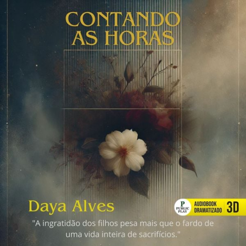 Daya Alves - Contando as Horas