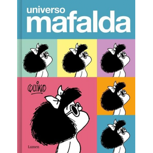 Quino - Universo Mafalda / Mafalda Universe