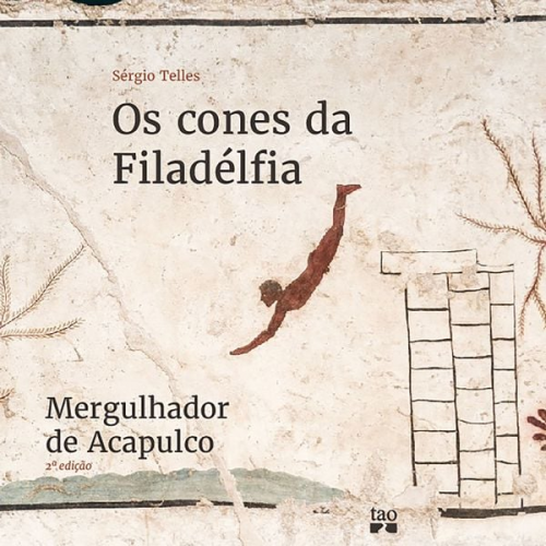 Sérgio Telles - Os cones da Filadélfia