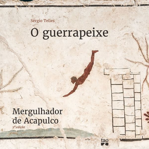 Sérgio Telles - O guerrapeixe