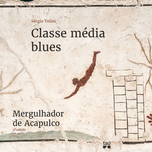 Sérgio Telles - Classe média blues