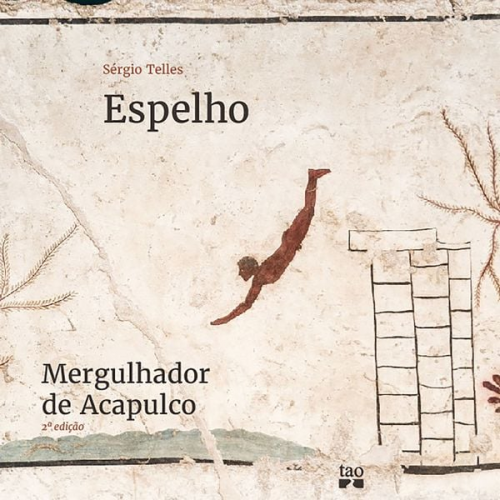 Sérgio Telles - Espelho