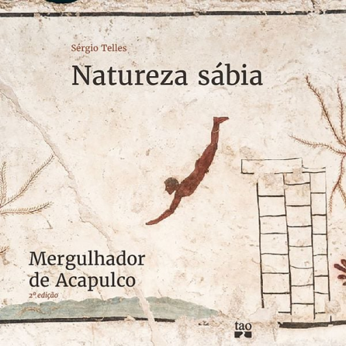 Sérgio Telles - Natureza sábia