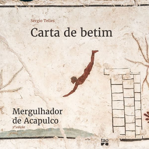 Sérgio Telles - Carta de betim