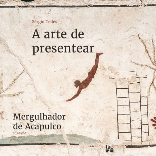 Sérgio Telles - A arte de presentear