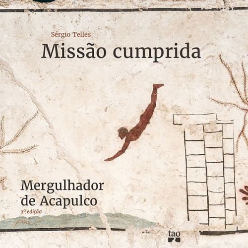 Sérgio Telles - Missão cumprida