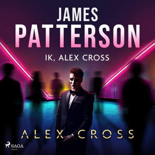 James Patterson - Ik, Alex Cross