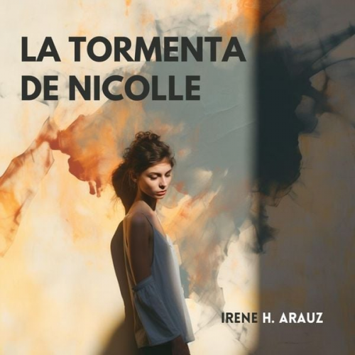 Irene Fernández - La tormenta de Nicolle