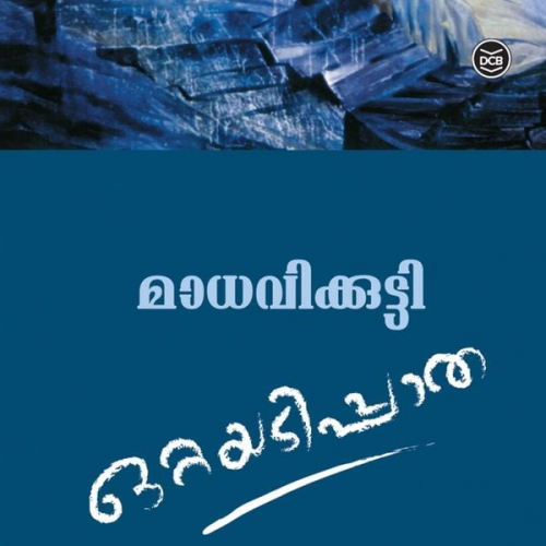 Madhavikutty - Ottayadippatha