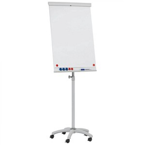 FRANKEN Flipchart X-tra!Line® Mobil