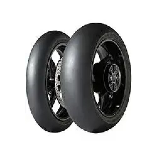 180/55 R17  SX GP Racer Slick D212 Rear