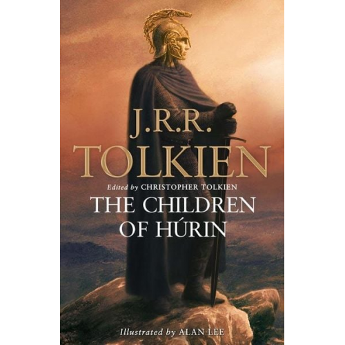 J. R. R. Tolkien - The Children of Húrin