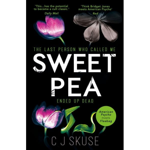 C.J. Skuse - Sweetpea