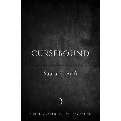 Saara El-Arifi - Cursebound