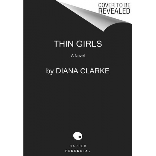 Diana Clarke - Thin Girls