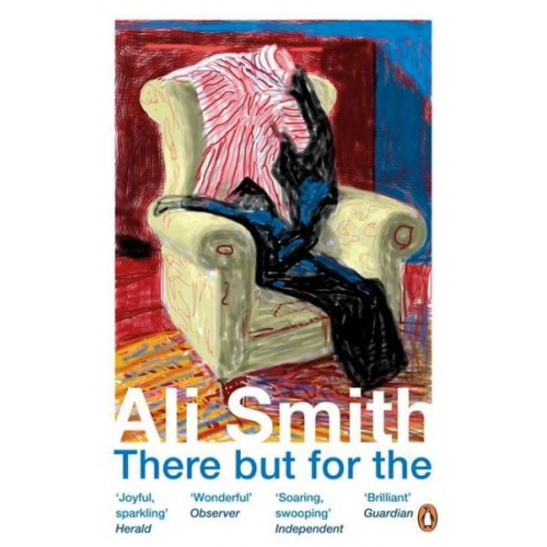 Ali Smith - There but for the