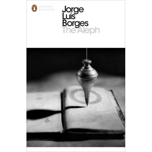 Jorge Luis Borges - The Aleph