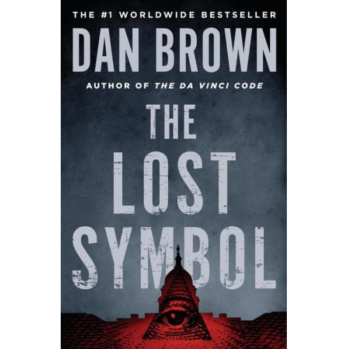 Dan Brown - The Lost Symbol