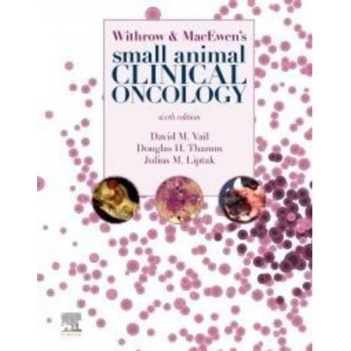 Withrow and MacEwen's Small Animal Clinical Oncology