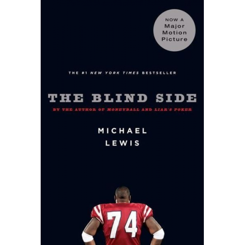 Michael Lewis - The Blind Side