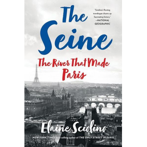 Elaine Sciolino - The Seine