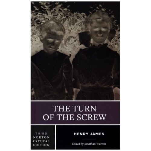 Henry James - The Turn of the Screw