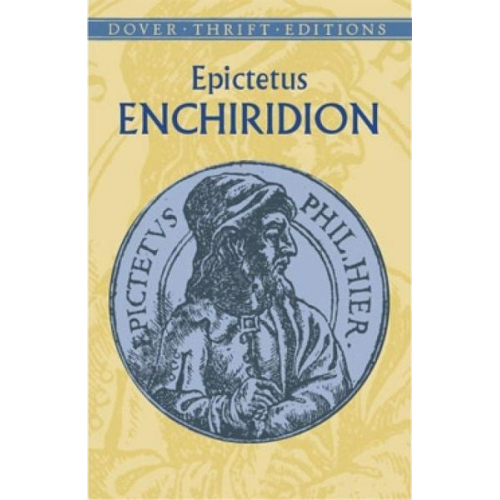 Epictetus - Enchiridion