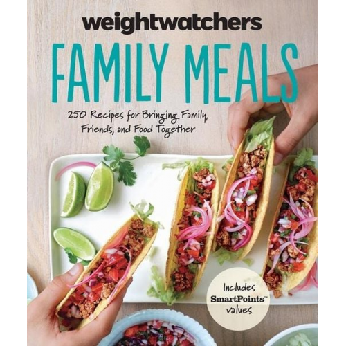 Weight Watchers Deutschland - Weight Watchers Family Meals