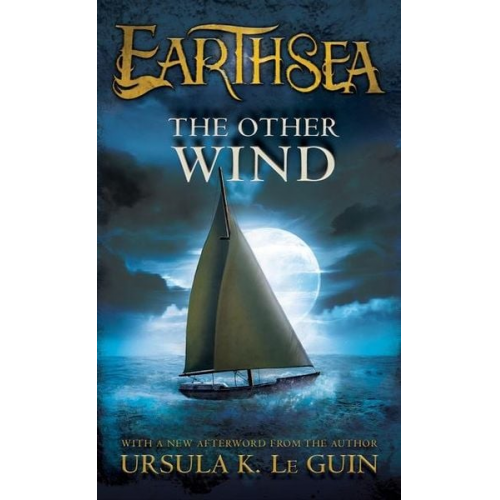 Ursula K. Le Guin - The Other Wind