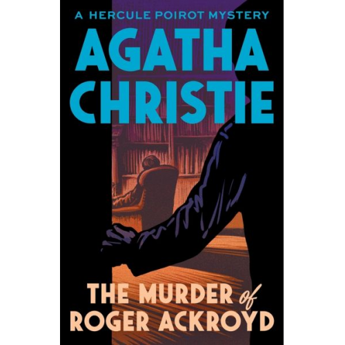 Agatha Christie - The Murder of Roger Ackroyd