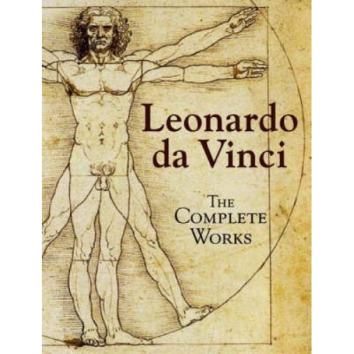 Leonardo da Vinci - Leonardo Da Vinci