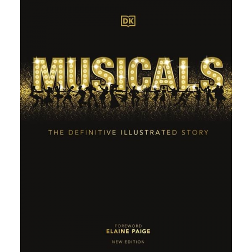 DK - Musicals, Second Edition