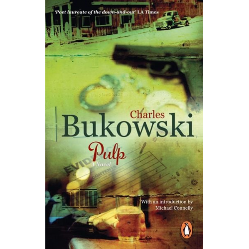 Charles Bukowski - Pulp