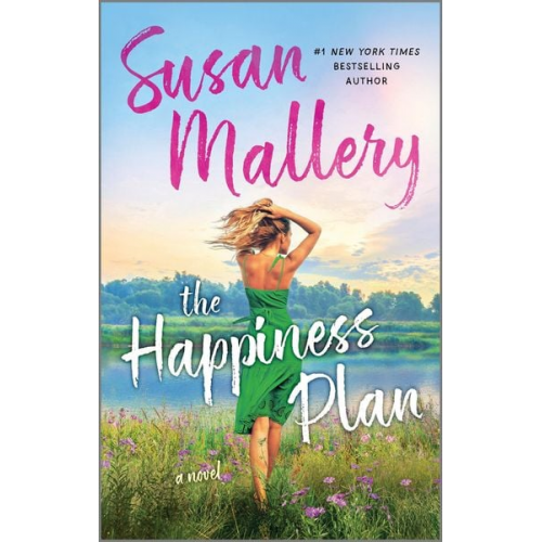 Susan Mallery - The Happiness Plan