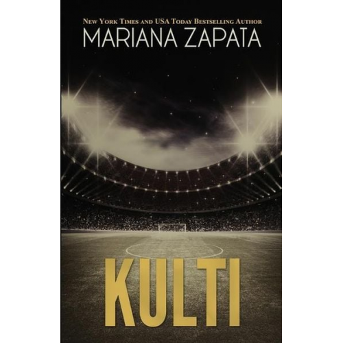 Mariana Zapata - Kulti