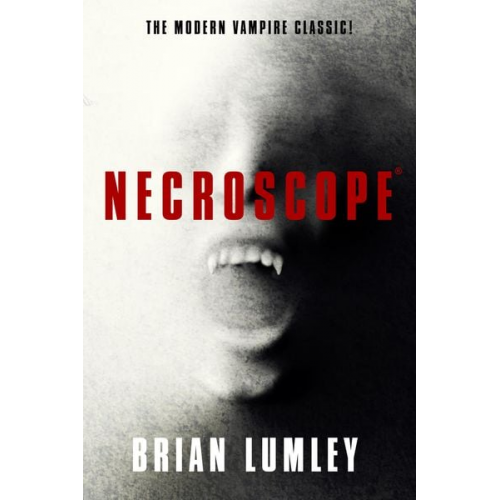 Brian Lumley - Necroscope