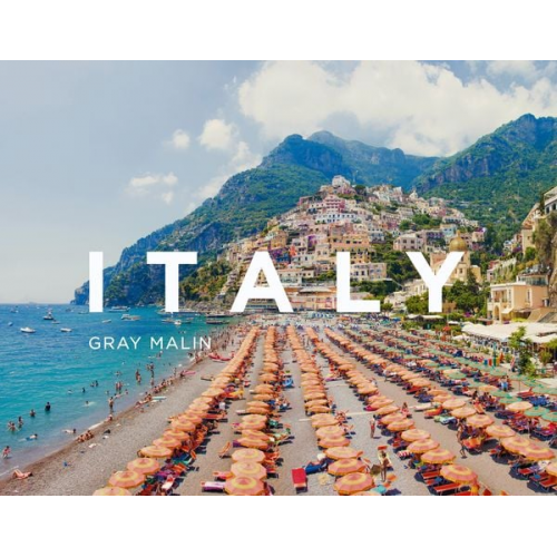 Gray Malin - Italy