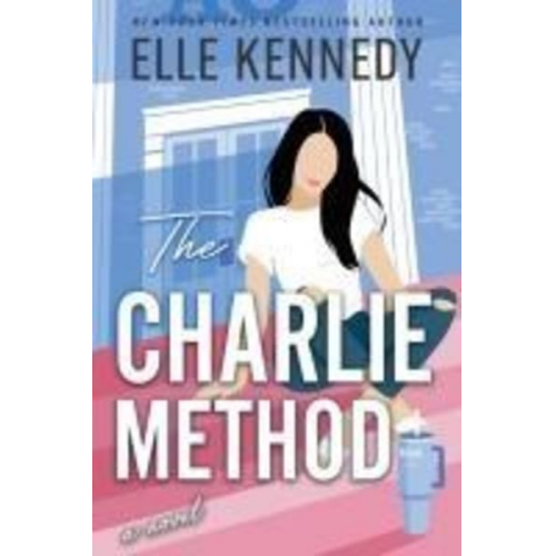 Elle Kennedy - The Charlie Method