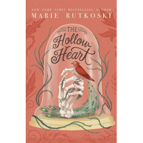 Marie Rutkoski - The Hollow Heart