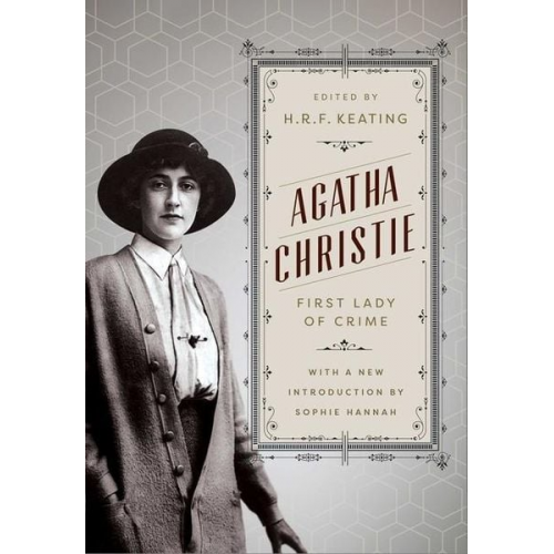 Agatha Christie - Agatha Christie