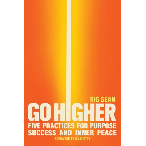 Big Sean - Go Higher