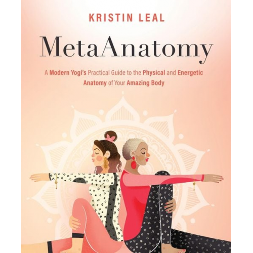 Kristin Leal - Metaanatomy