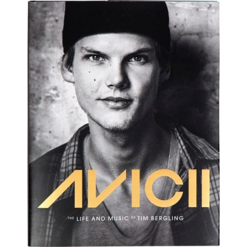 Annica Triberg - Avicii