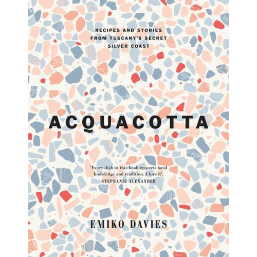 Emiko Davies - Acquacotta