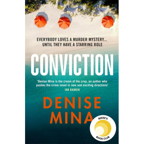 Denise Mina - Conviction